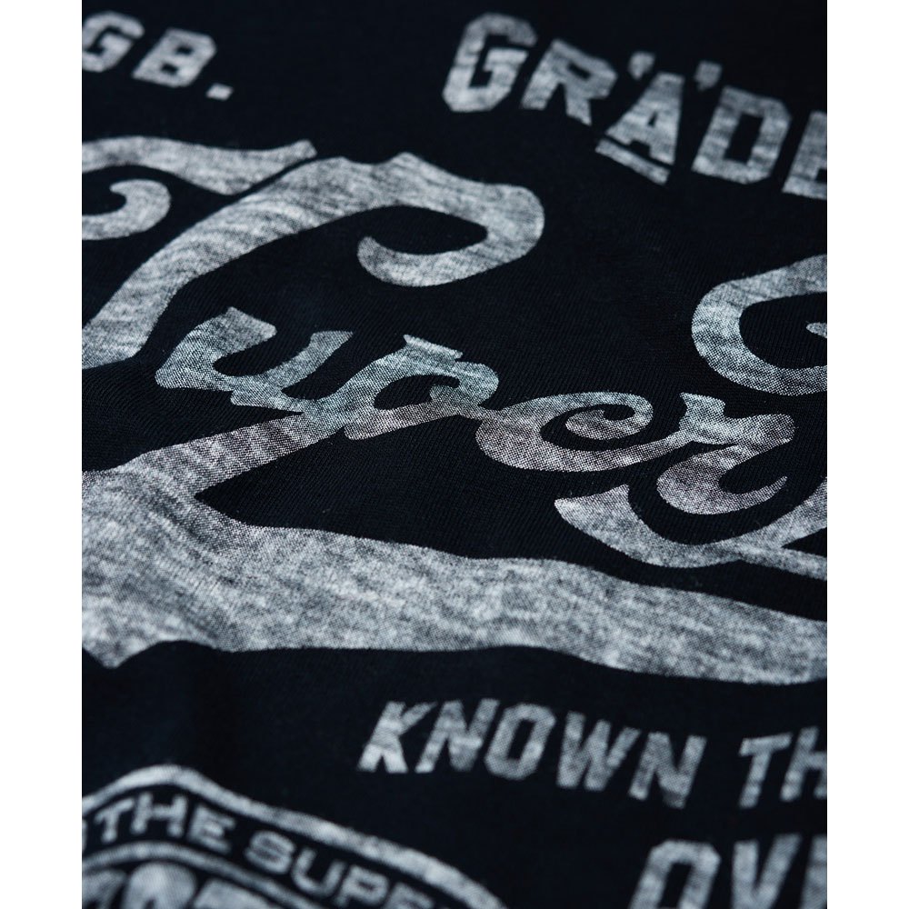 Superdry Grade A Kurzarm T-Shirt