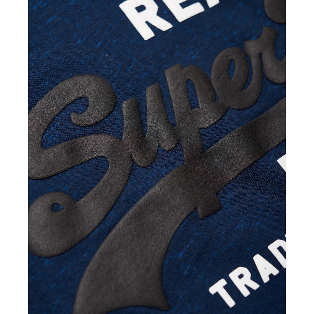 Superdry Vintage Logo Raglan Kurzarm T-Shirt