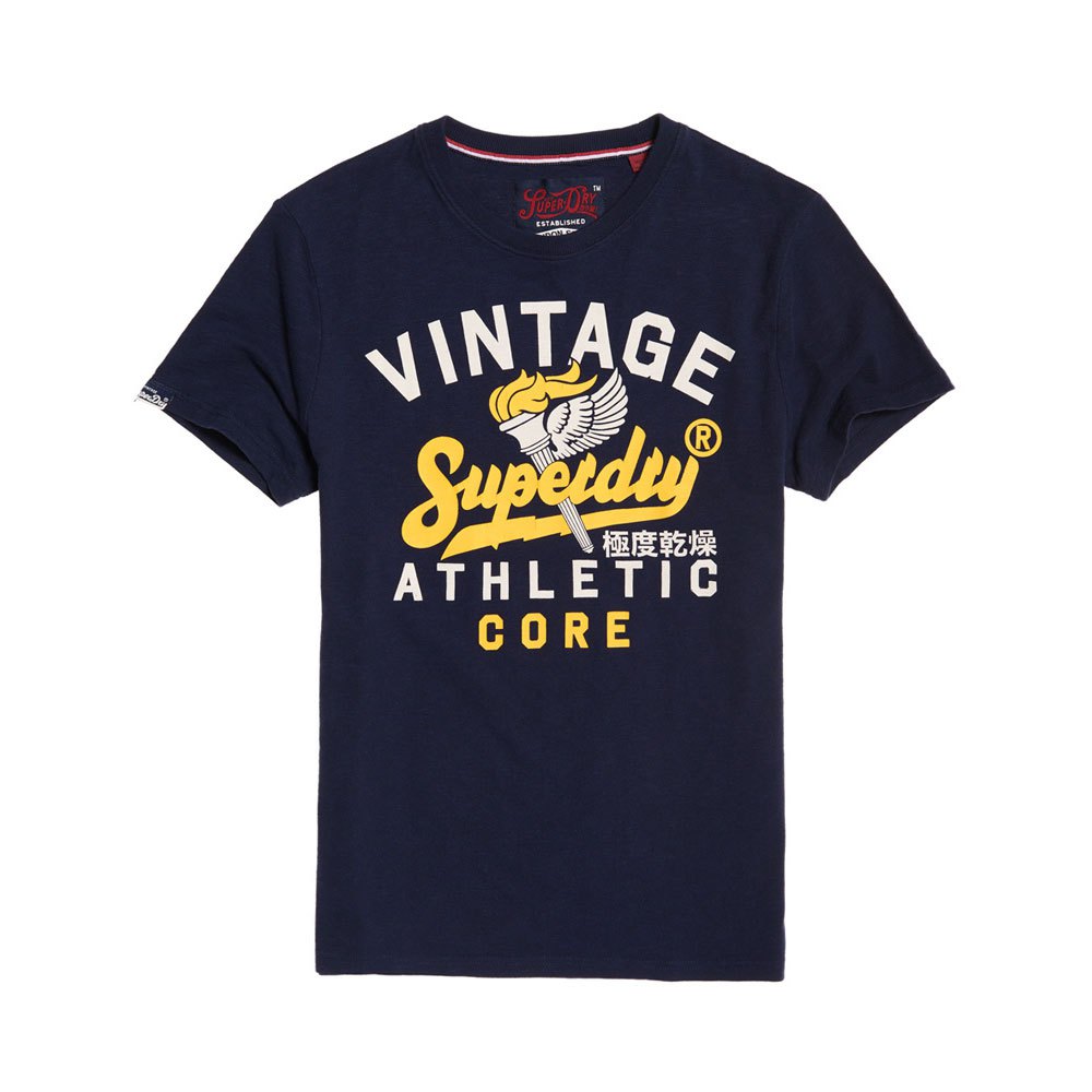 superdry-t-shirt-manche-courte-athletic-core-54