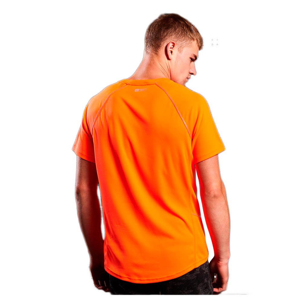 Superdry Core Training Wick Mesh Pique Korte Mouwen T-Shirt