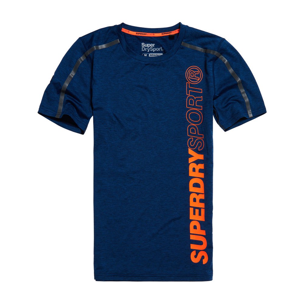superdry-sport-athletic-core-kurzarm-t-shirt