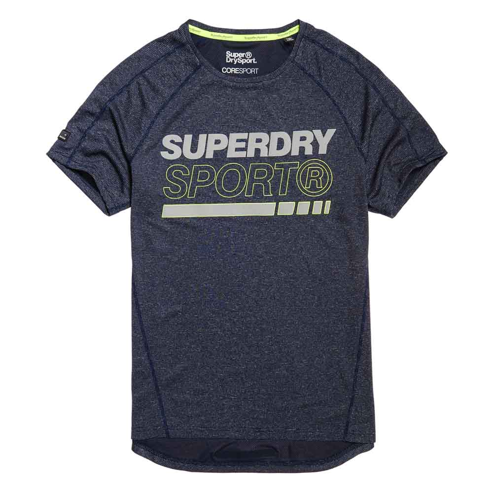 superdry-t-shirt-manche-courte-sport-tech-graphic
