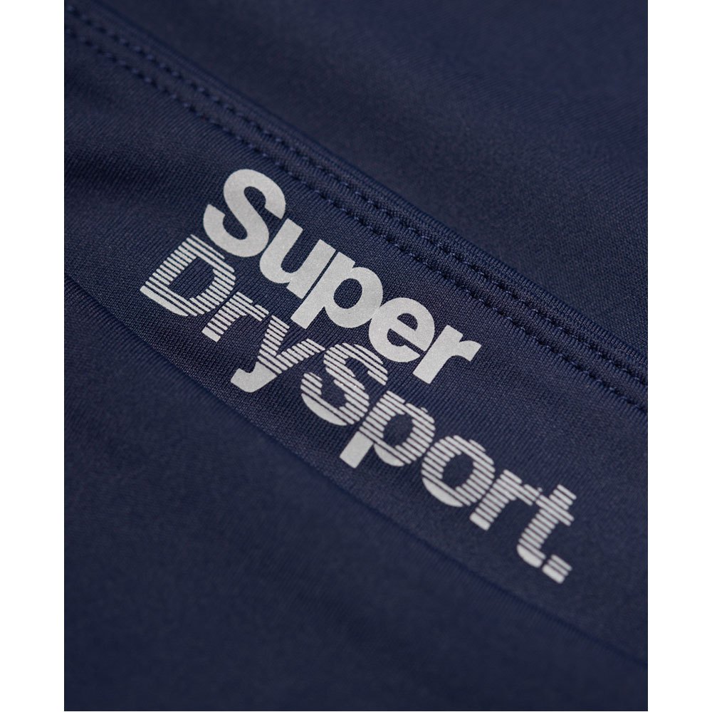 Superdry Sport Enl S Highwst Tight