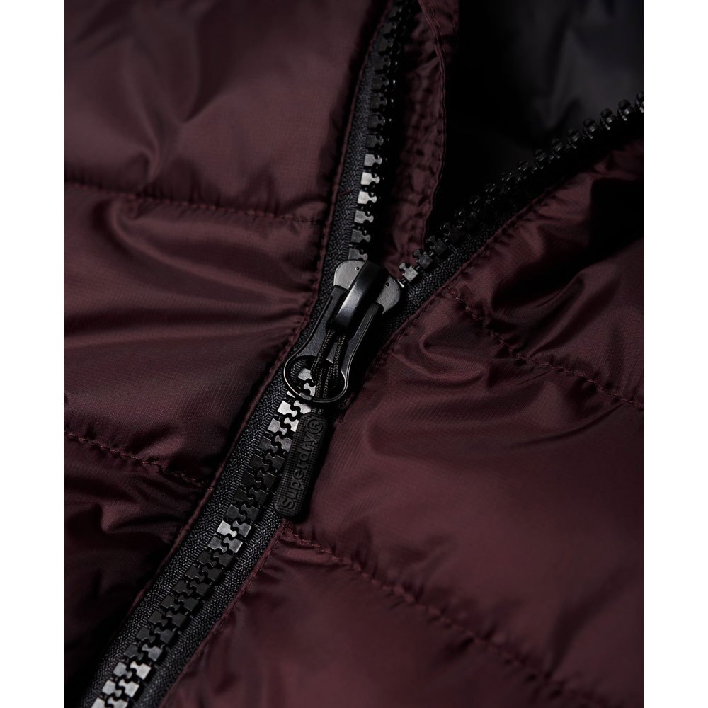 Superdry Colete Core Luxe Gilet