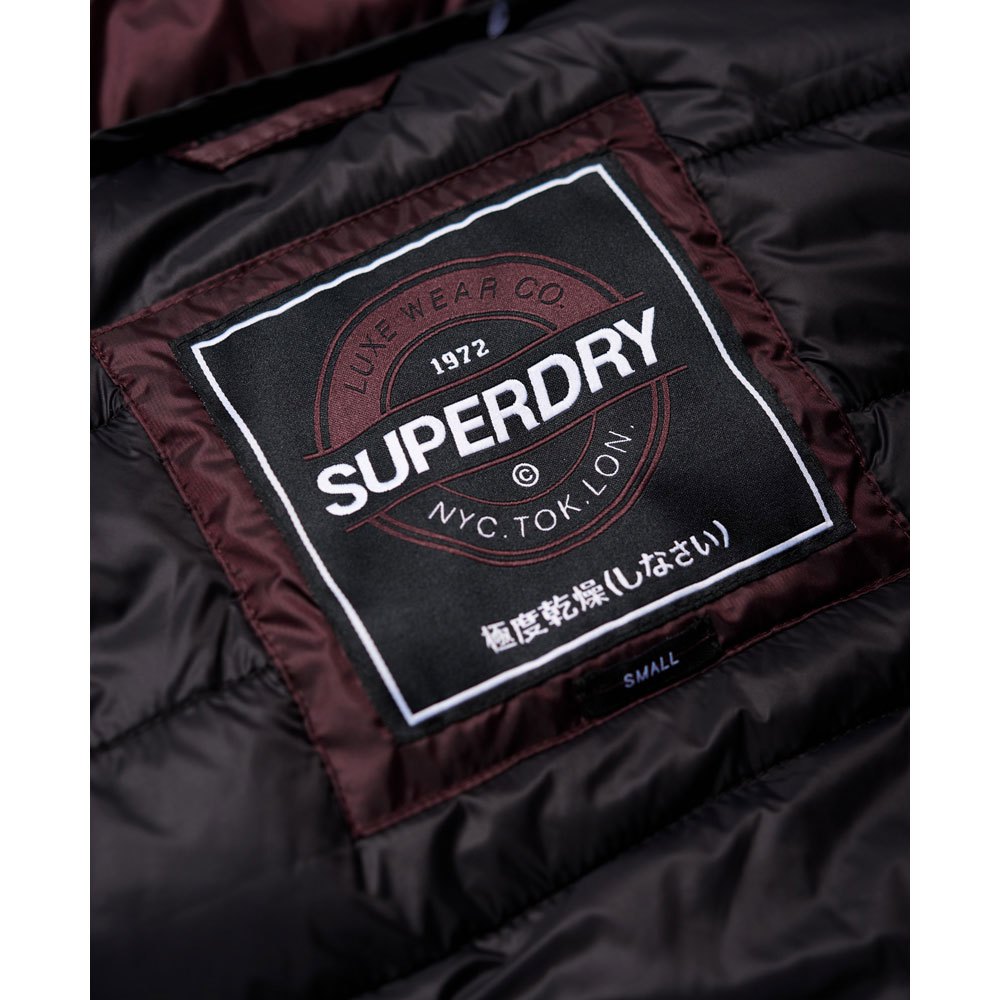 Superdry Core Luxe Gilet Vest