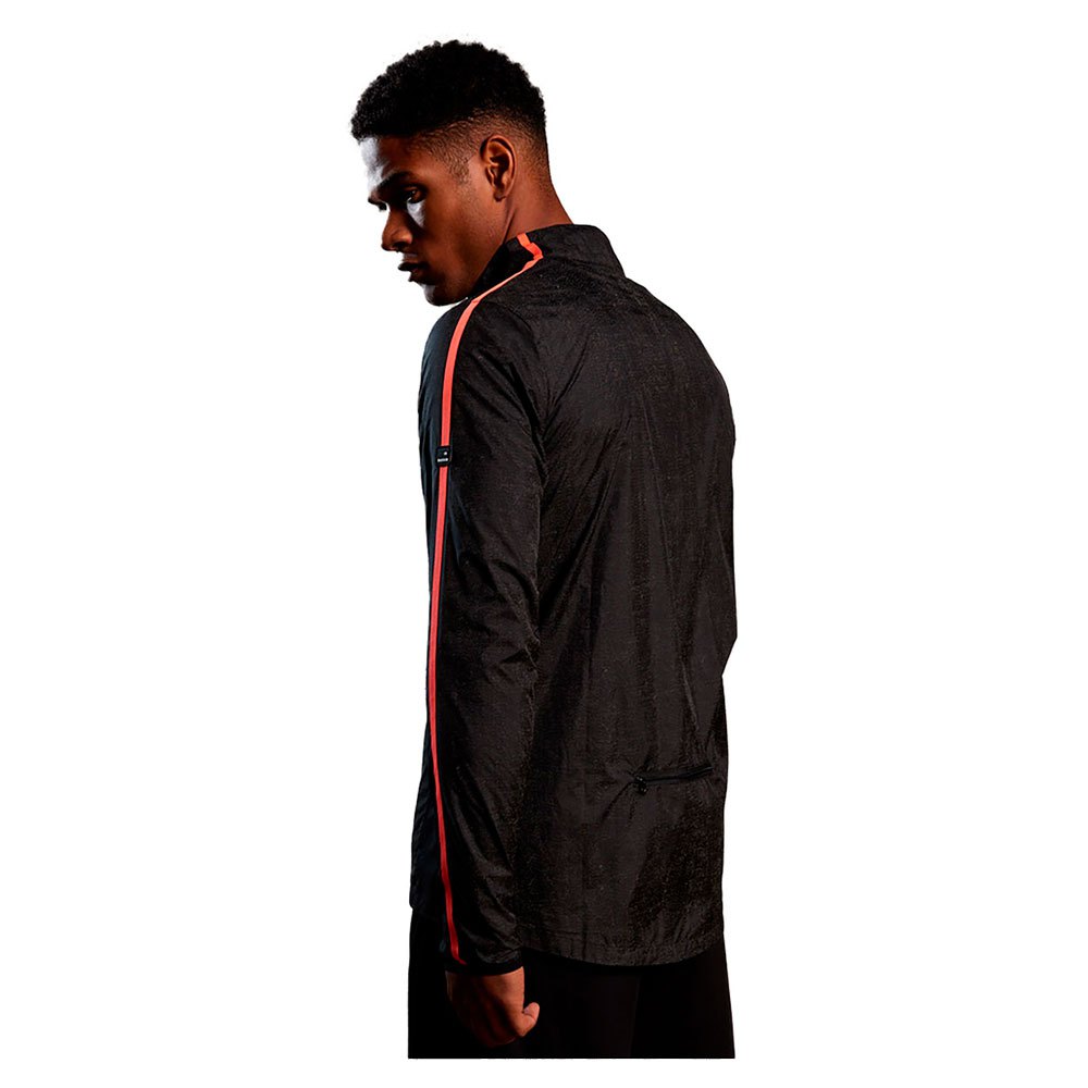 Superdry Core Running Shell Jacket