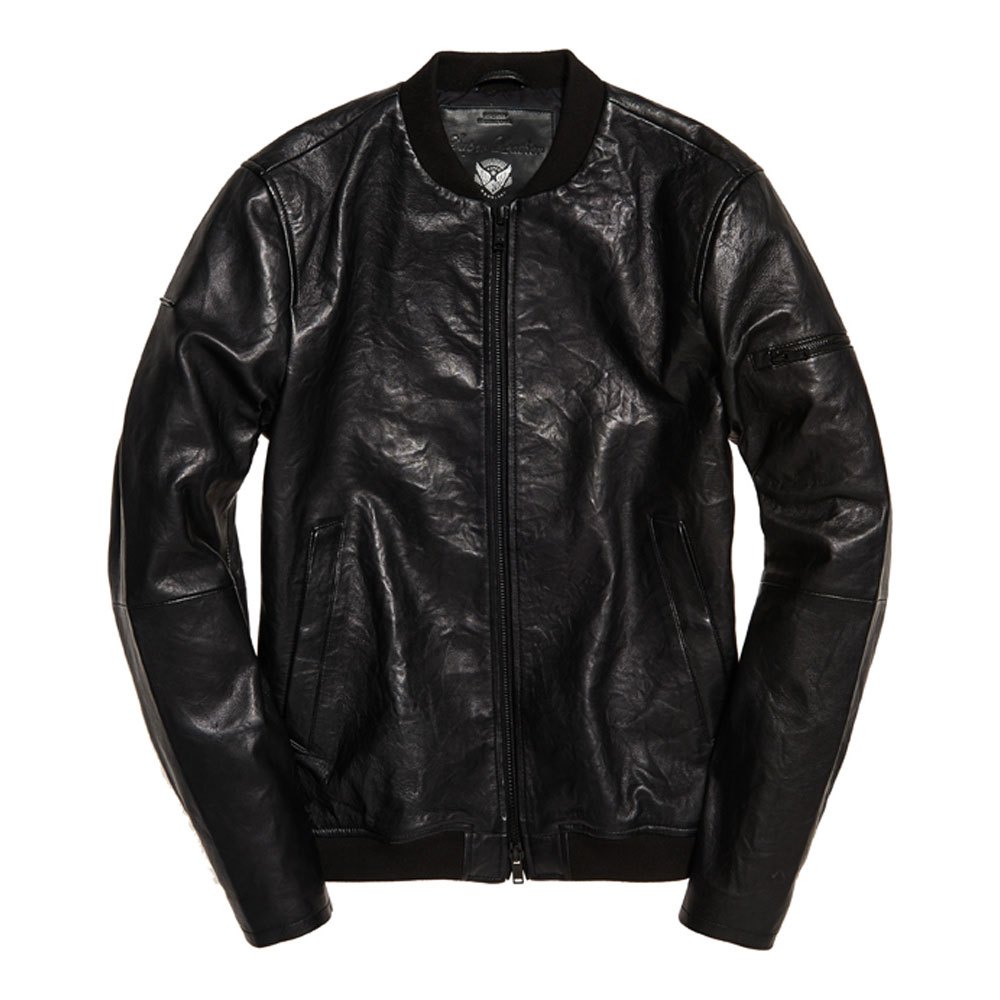 superdry-washed-leather-bomber-jacket