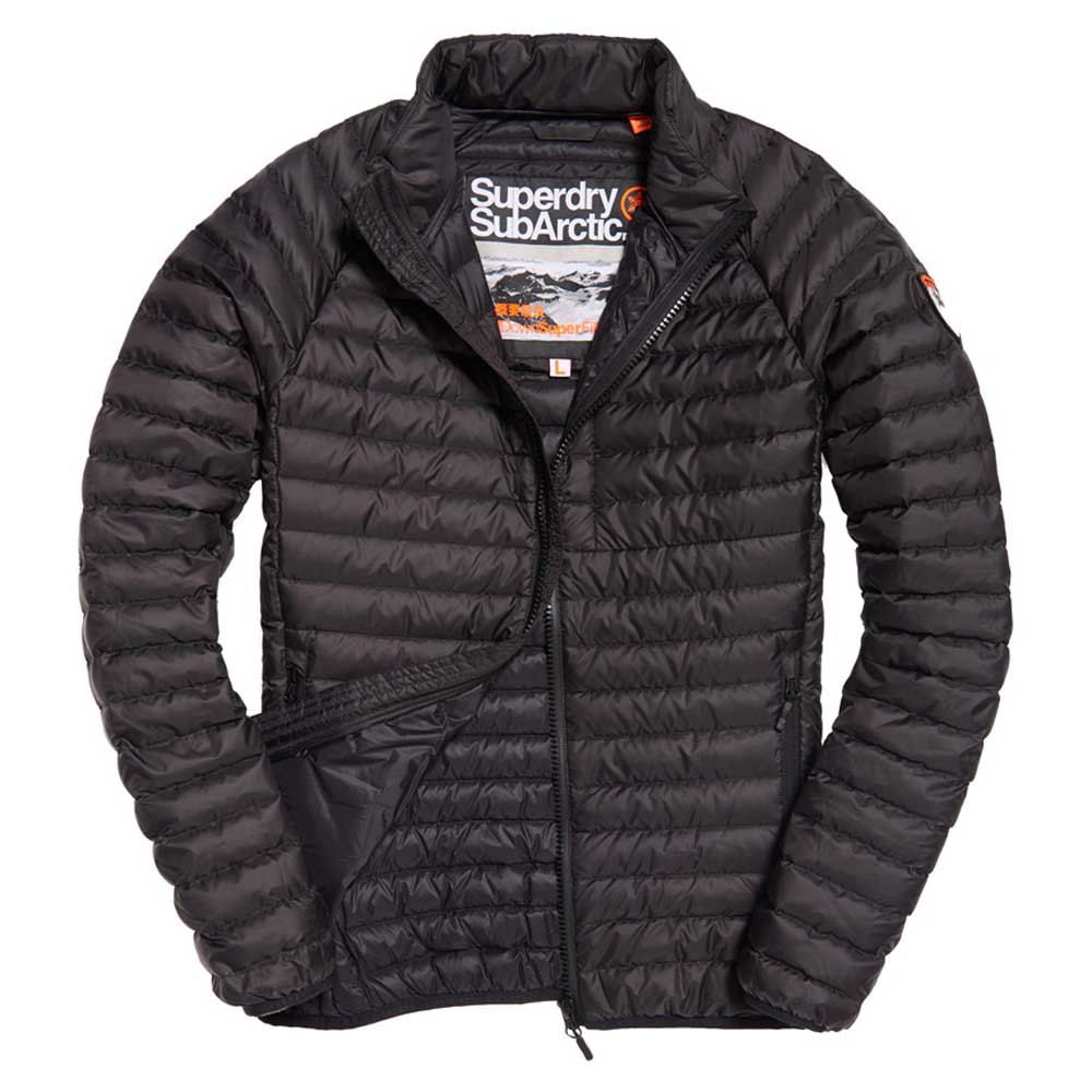 Superdry Core Down Jacket 