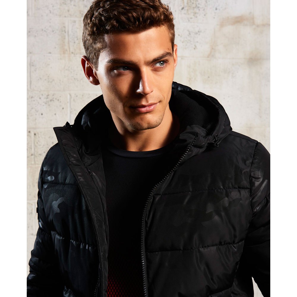 Superdry Sports Puffer