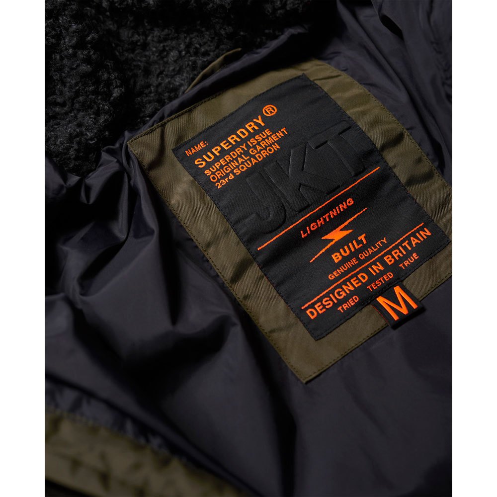 Superdry Chinook Jacket
