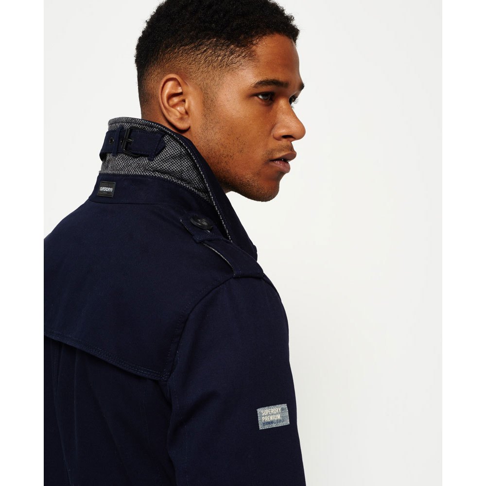 Superdry Remastered Rogue Trench
