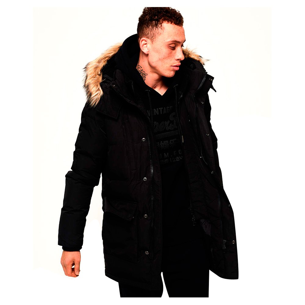 Superdry Expedition Parka