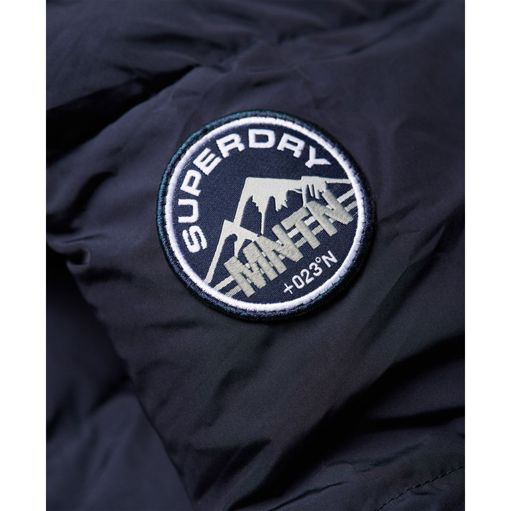Superdry Expedition