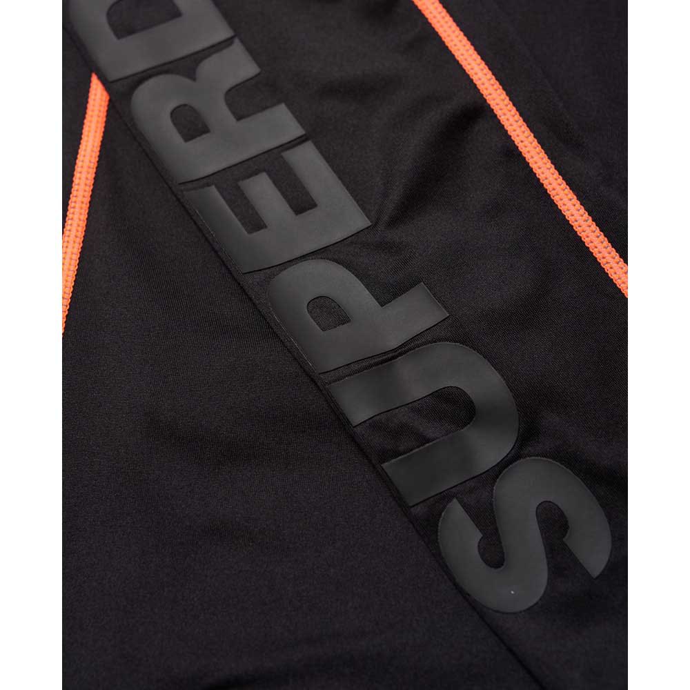 Superdry Camiseta Manga Larga SporAthletic Henley