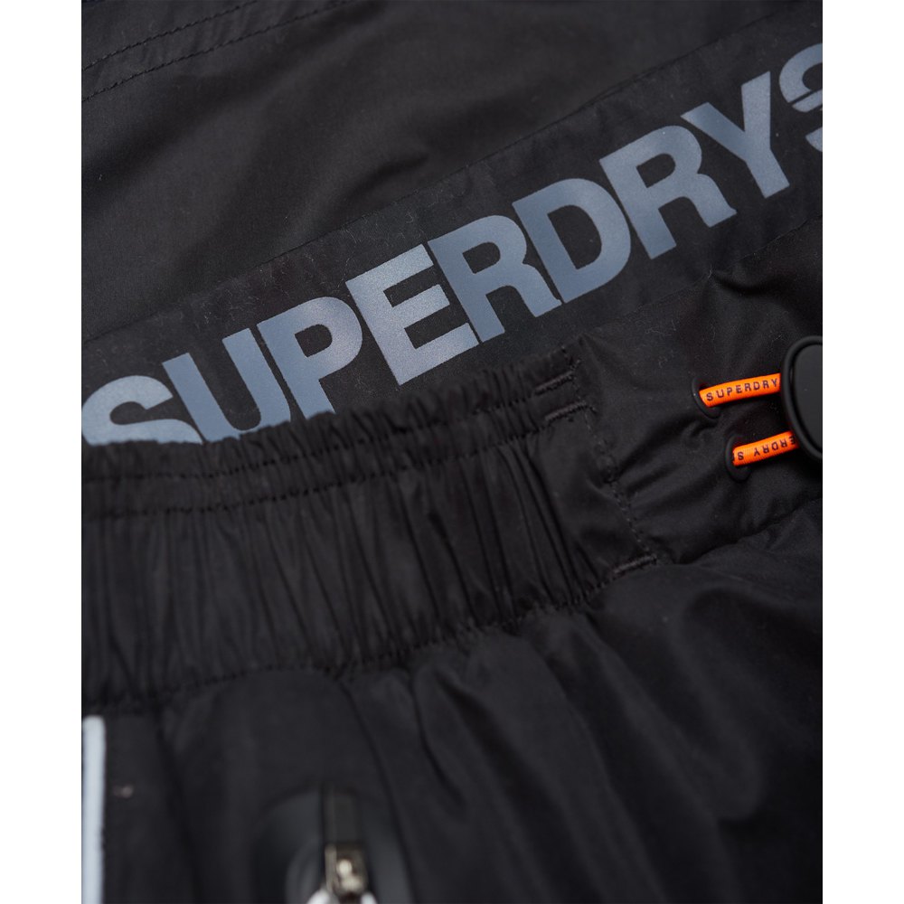 Superdry Sport Tech Double Layer Short Pants