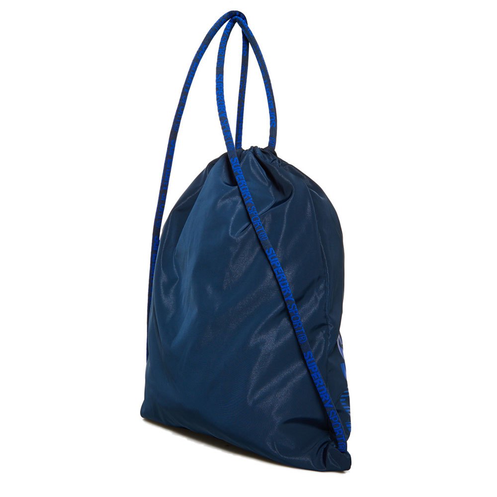 Superdry Sports Drawstring Bag