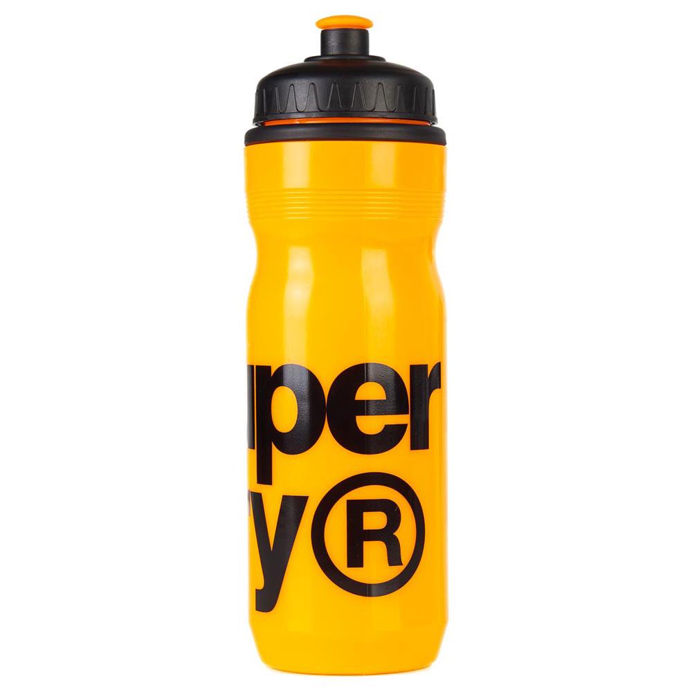 Superdry Sports Plastic Bottle