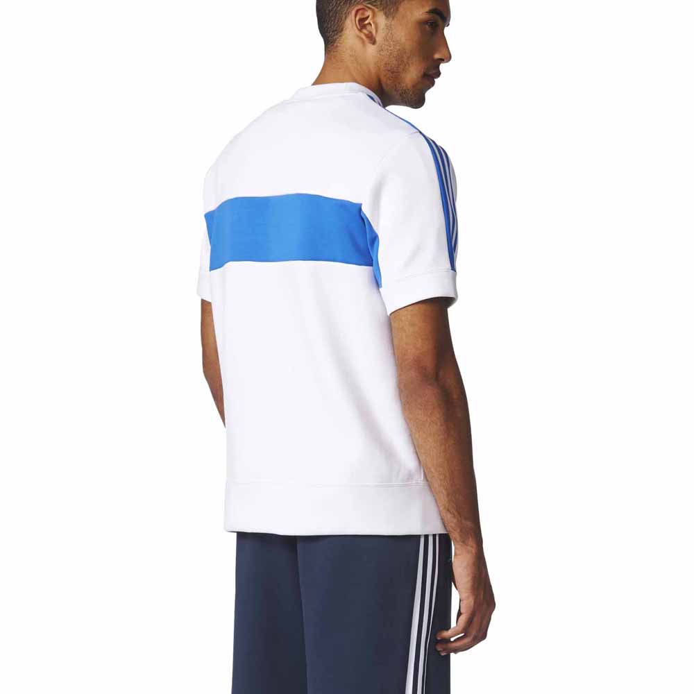 adidas Originals Minoh Crew Short Sleeve T-Shirt
