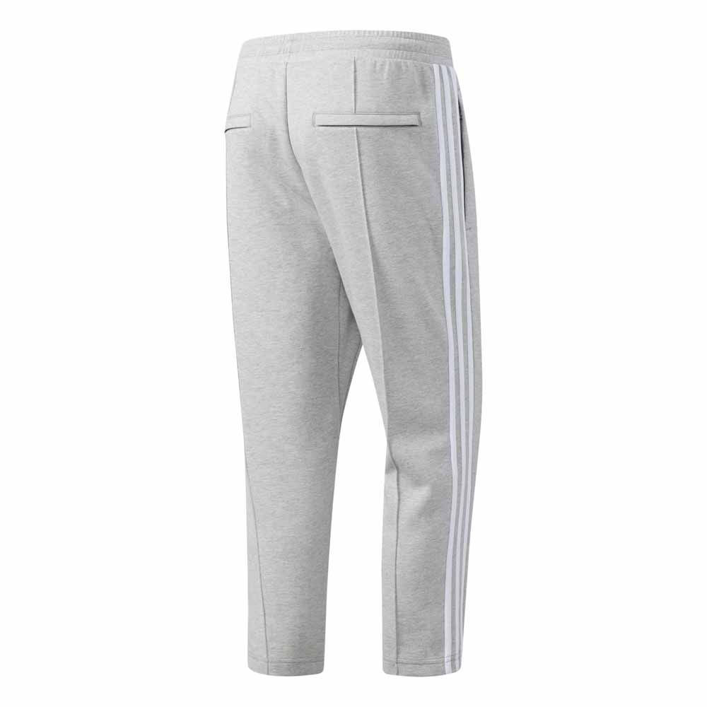 adidas Mens Short Sleeve t Relax Crop Trousers  GreyBrgrinBlanco  XSmallmallmallmallmallmallmall  Amazoncouk Fashion