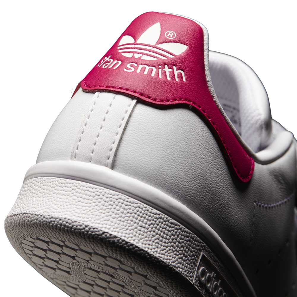 adidas Originals Stan Smith Cf J Trainers
