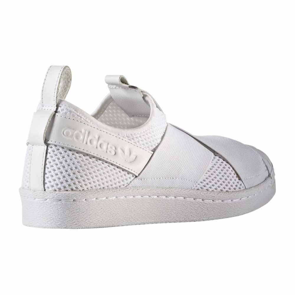 adidas Originals Slip On Schuhe Superstar on