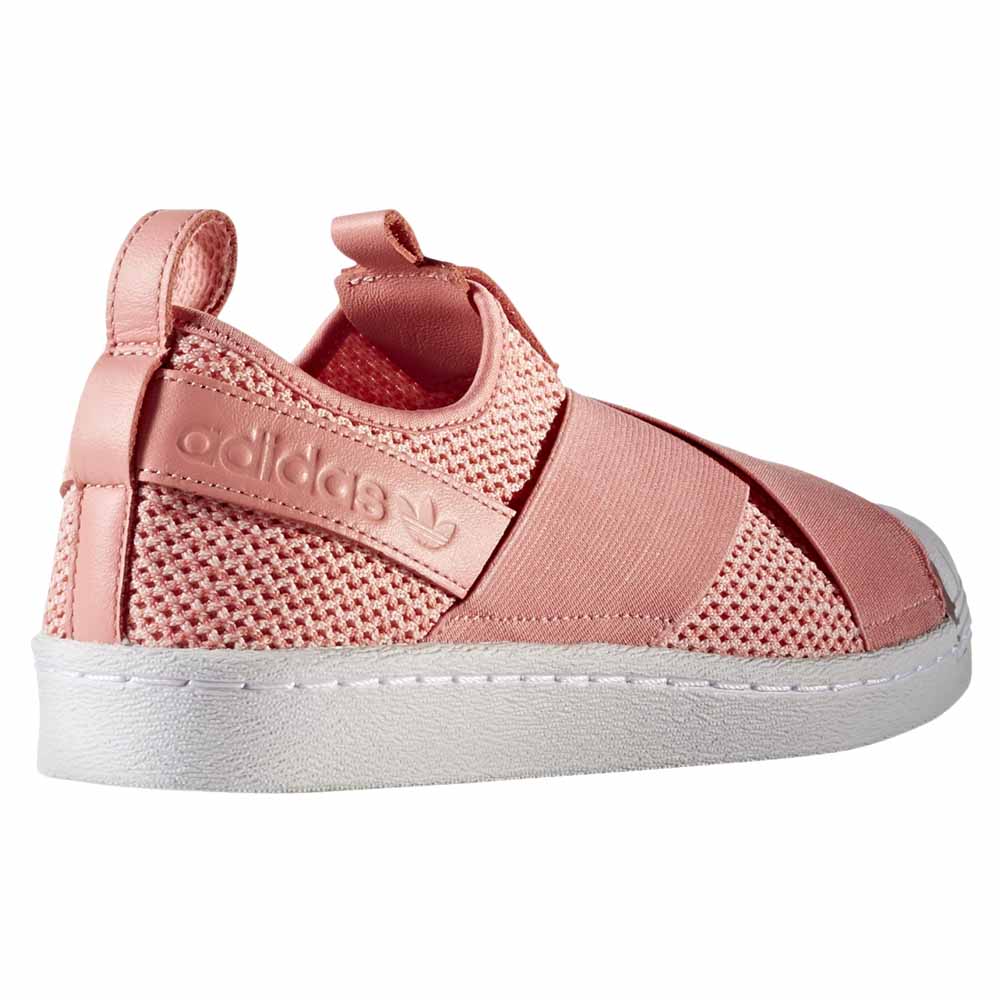 adidas Originals Superstar on Slip On Shoes