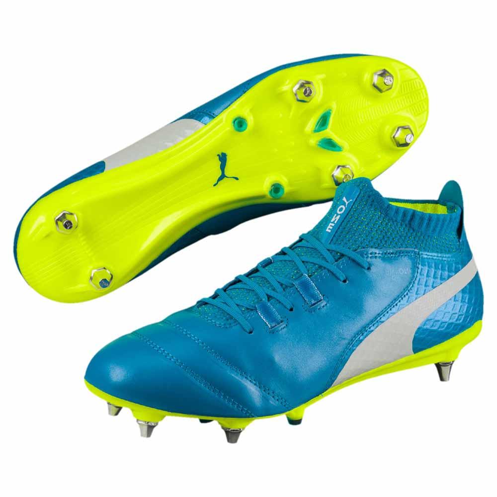 Puma One 17.1 Mix SG Football Boots