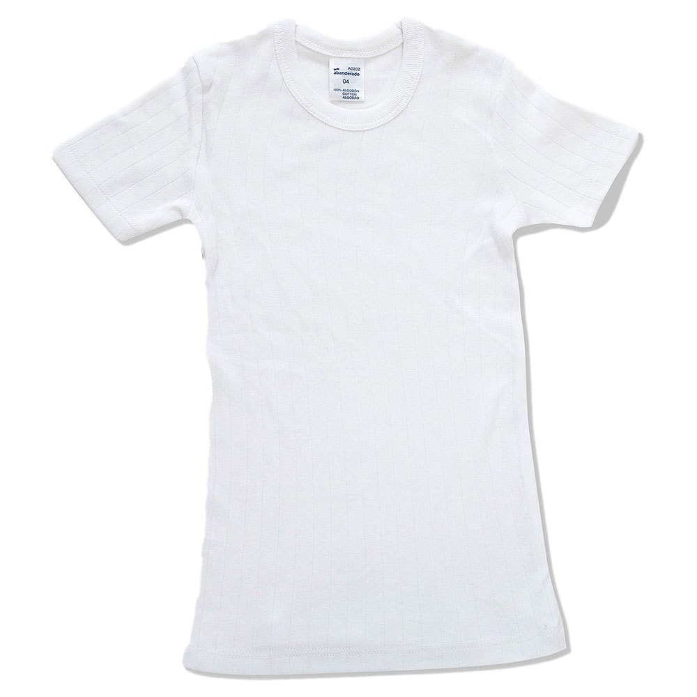 abanderado-0202-kortarmet-t-skjorte