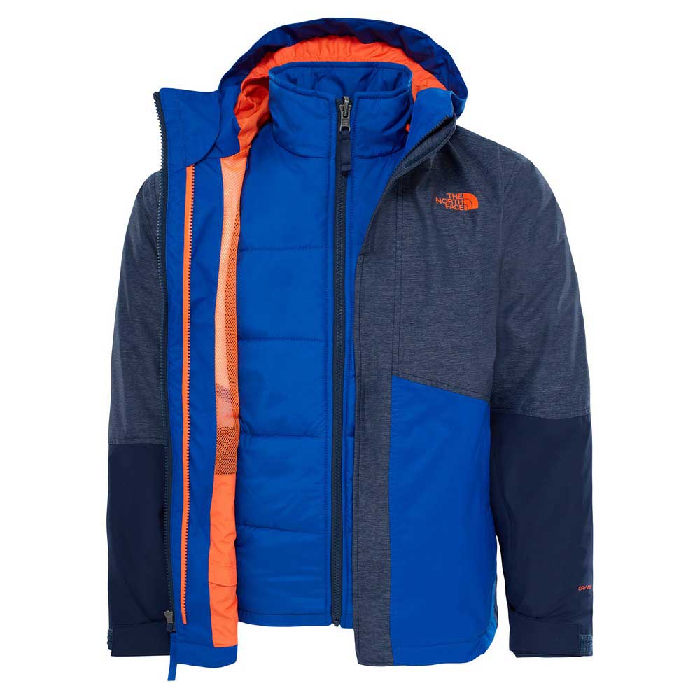 The north face Chaqueta Boundary Triclimate