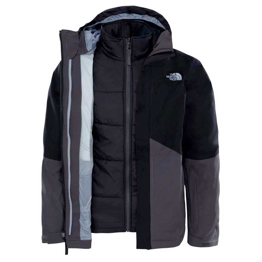 The north face Veste Boundary Triclimate