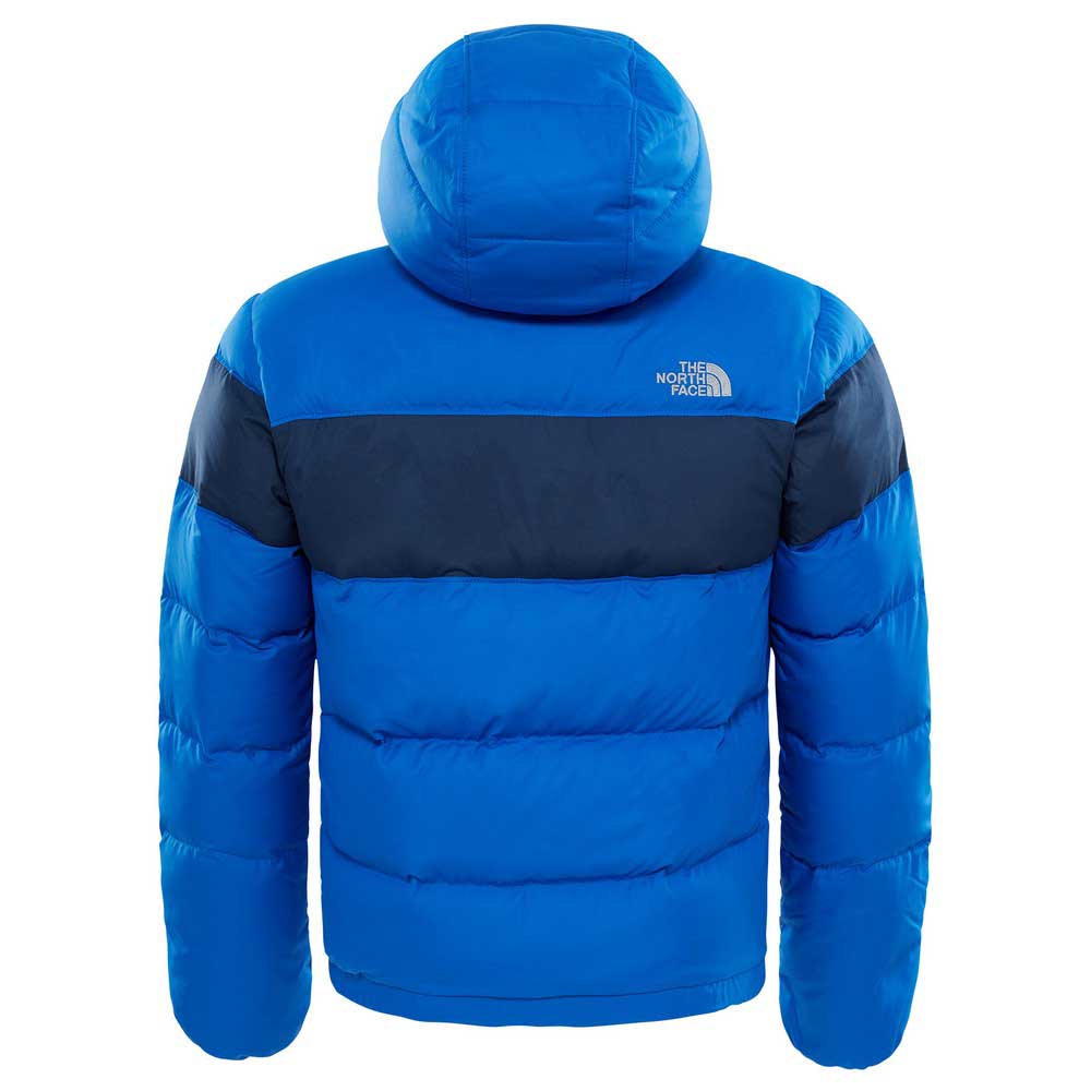 The north face Moondogy 2 Down Hoodie Jacket