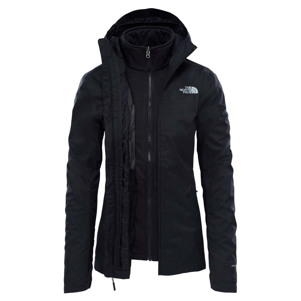 The north face Tanken Triclimate jacket