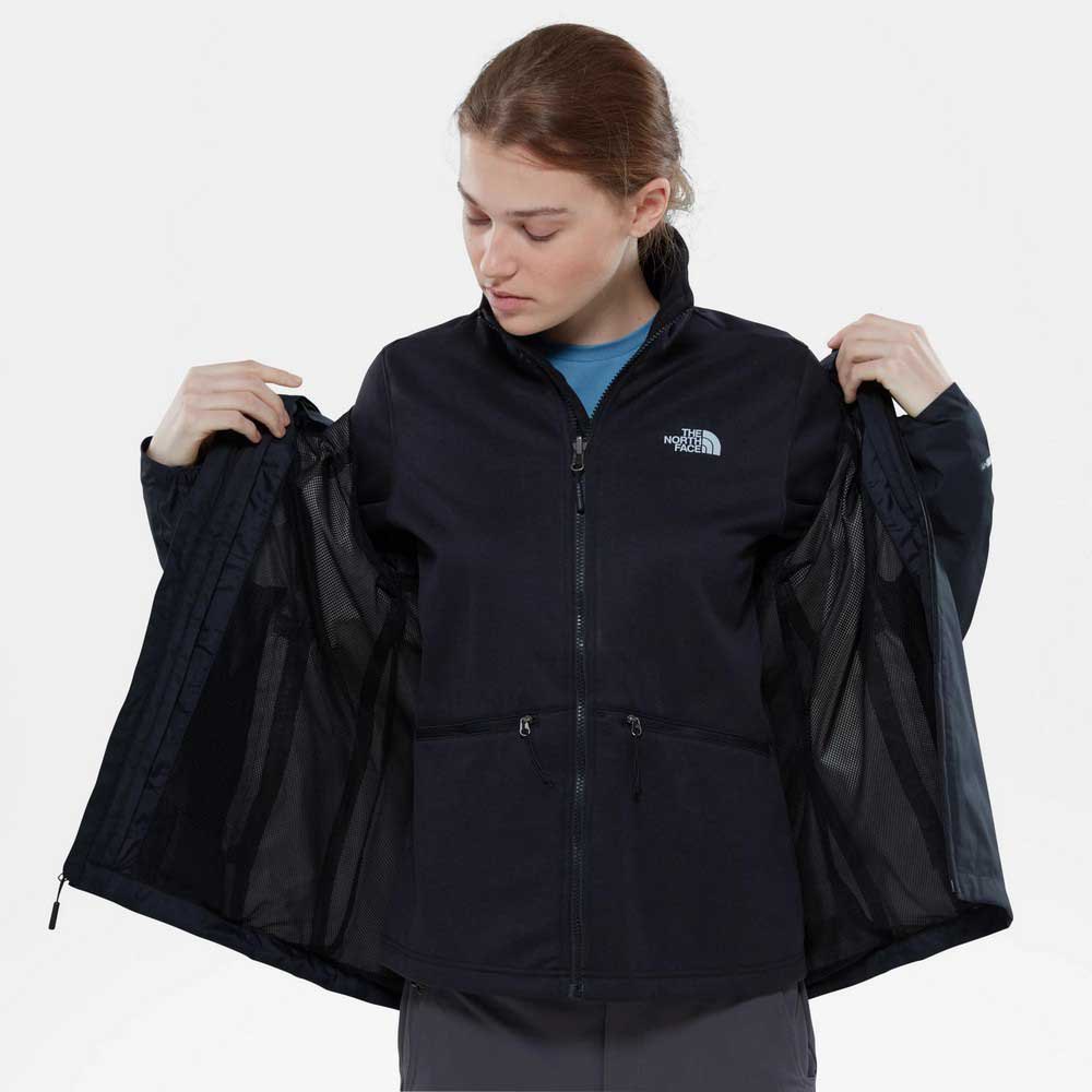 The north face Jaqueta Tanken Triclimate