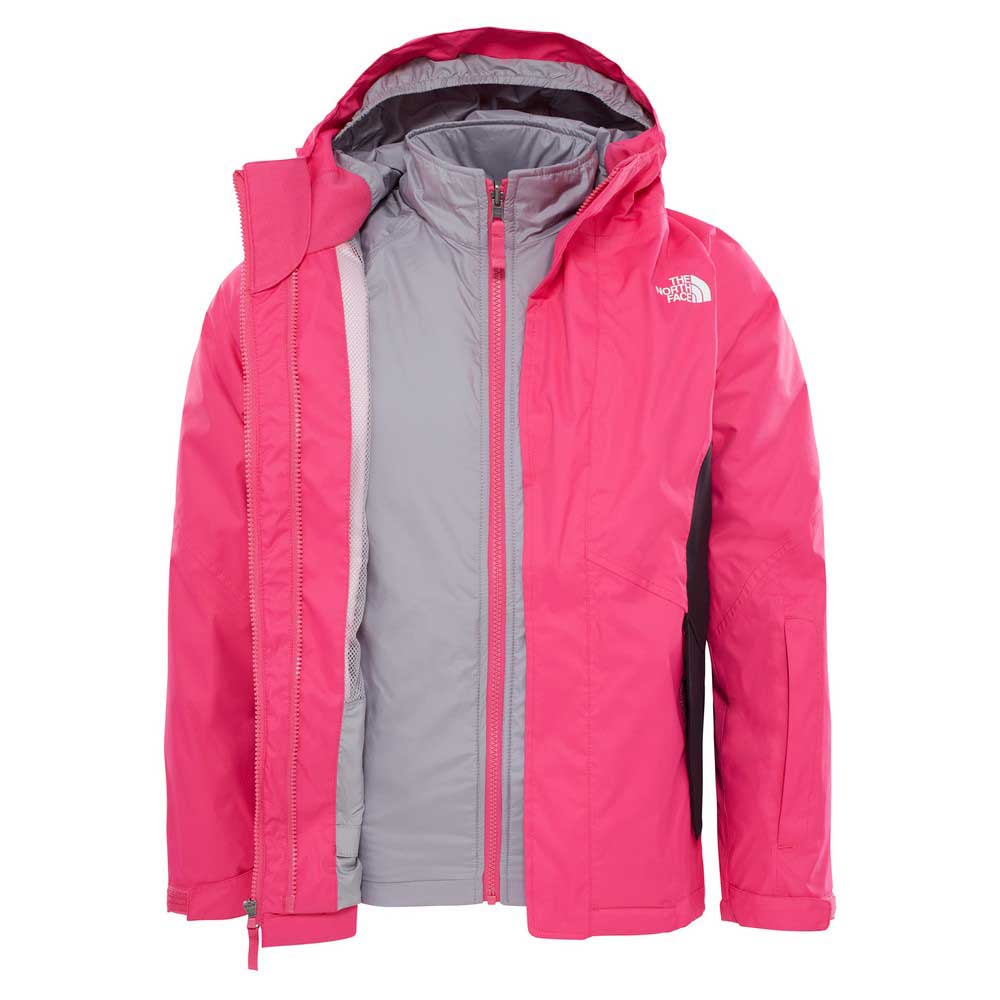 The north face Chaqueta Kira Triclimate
