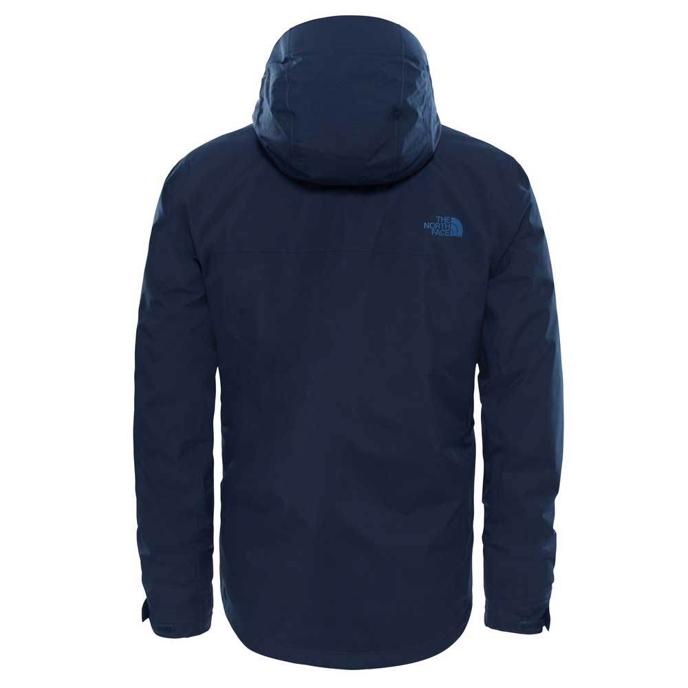 The north face Veste Mountain Light Triclimate