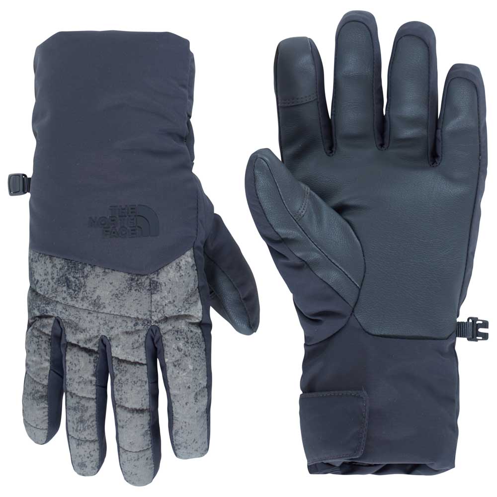The north face Guardian Etip