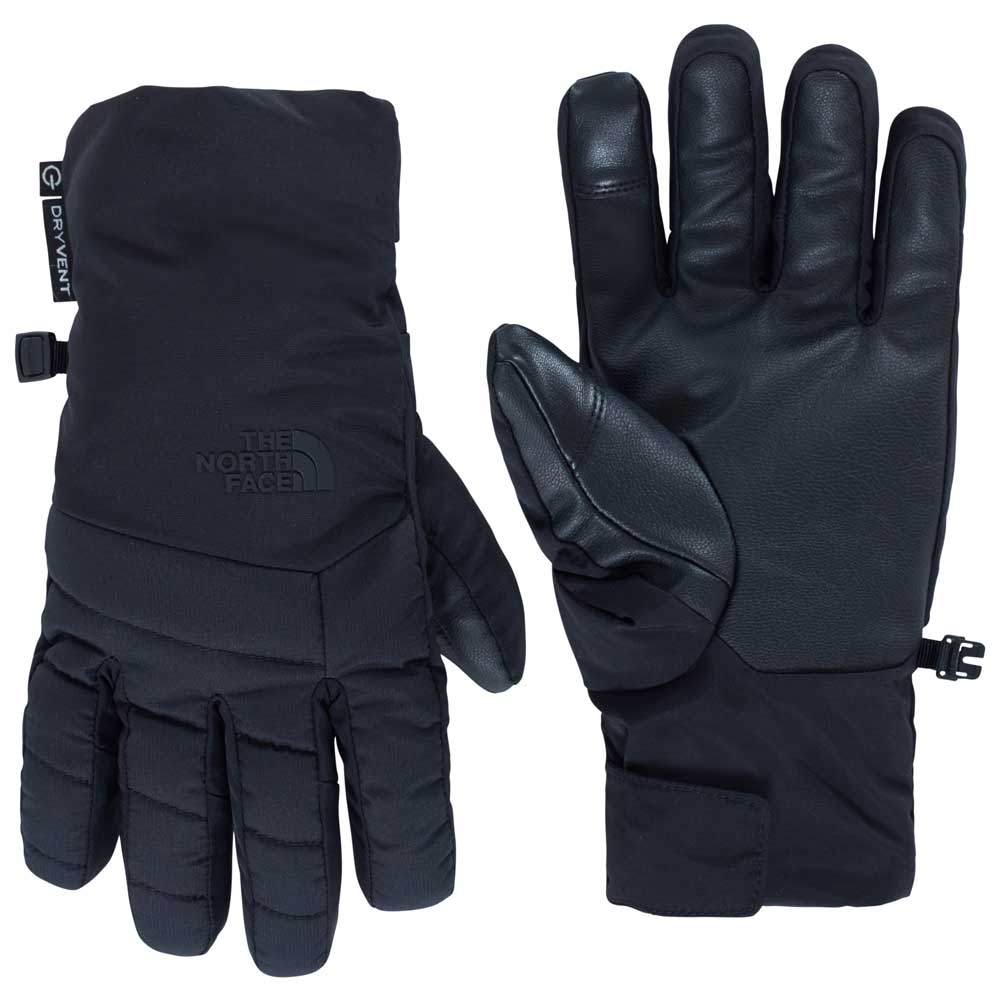 The north face Guardian Etip Gloves