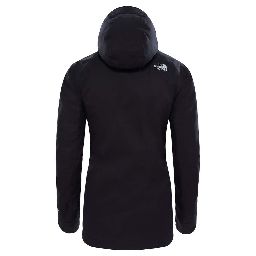 The north face Zip In Gore 2L Shell Jacket