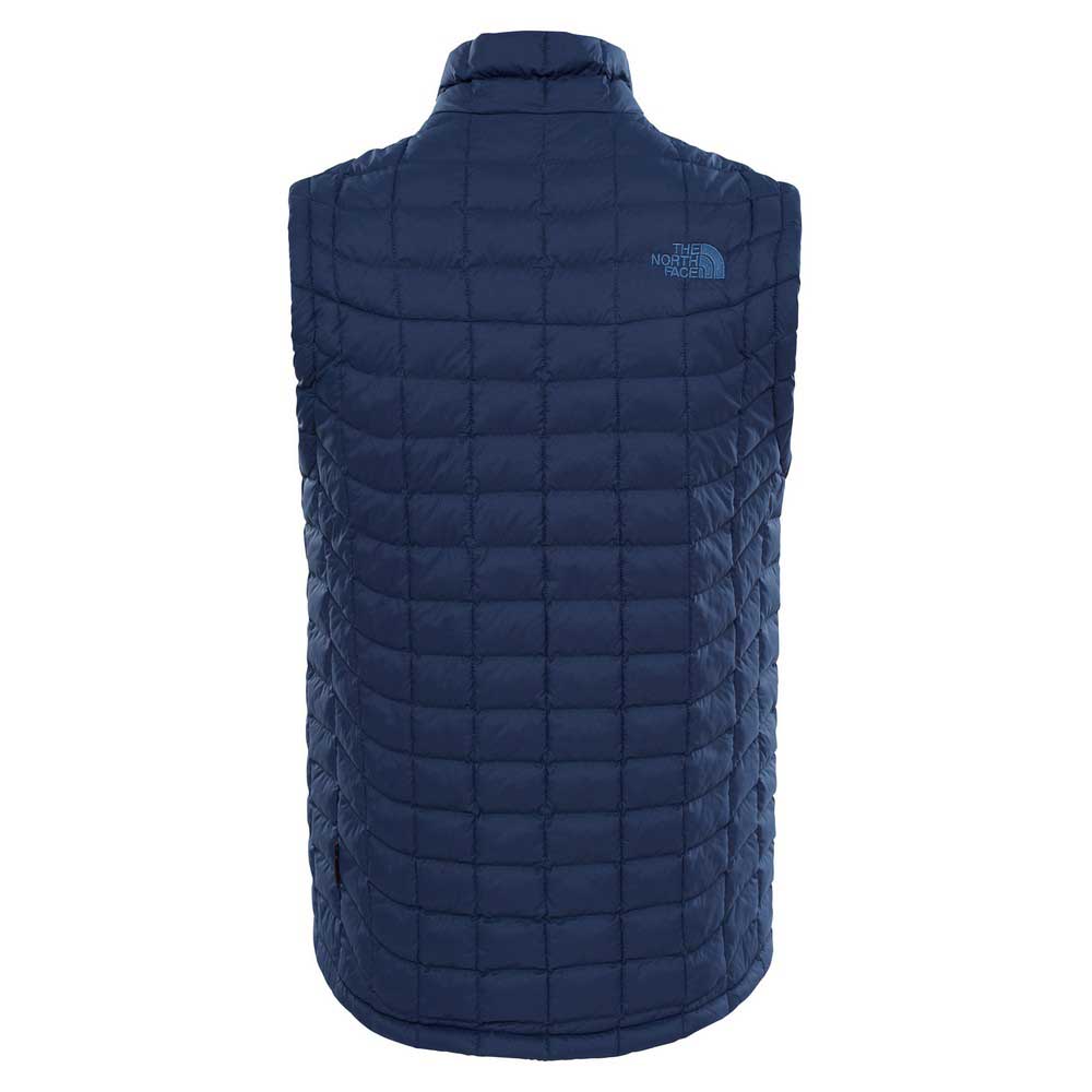 The north face Thermoball Vest