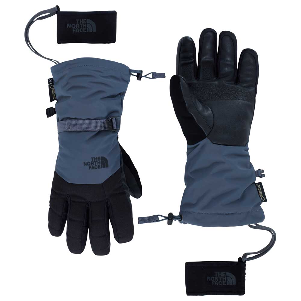 The north face Montana Goretex Gloves