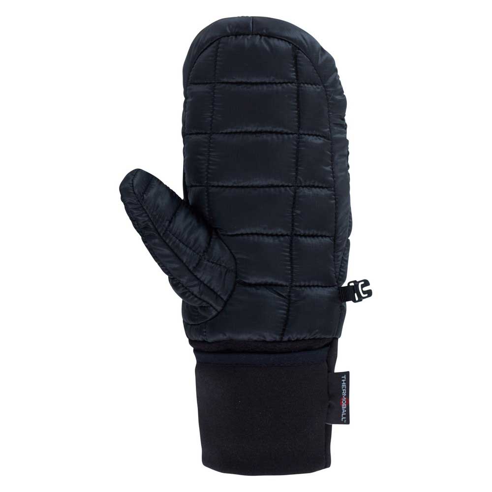 The north face Thermoball Mittens
