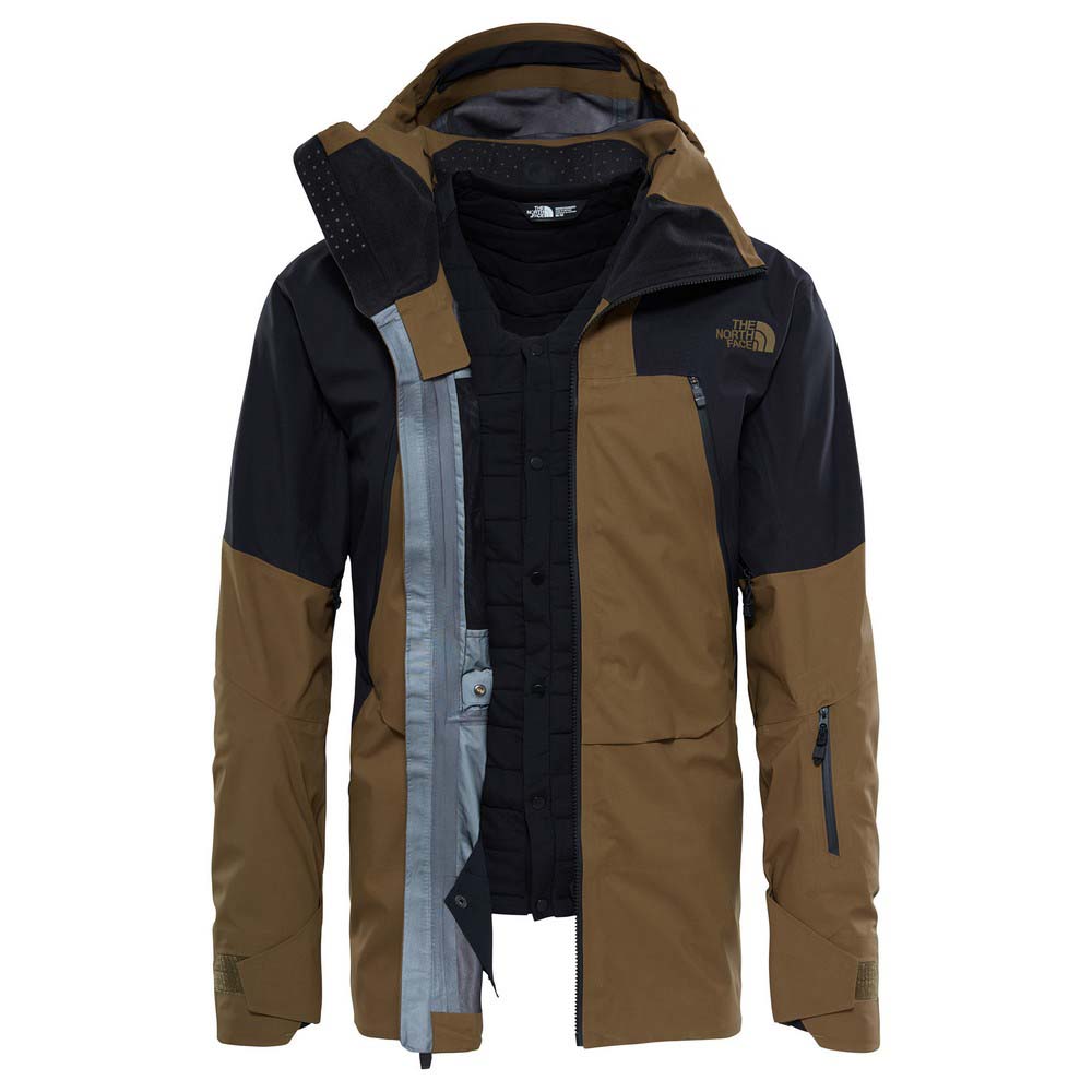 The north face Purist Triclimate Jacket