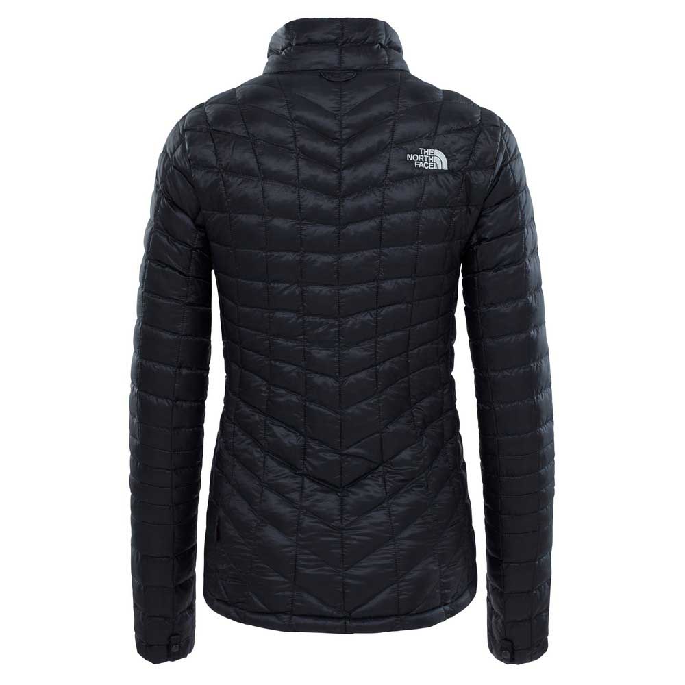 The north face Thermoball Zip In Jacket