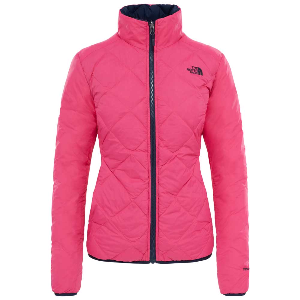 The north face Chaqueta Zip In Reversible Down