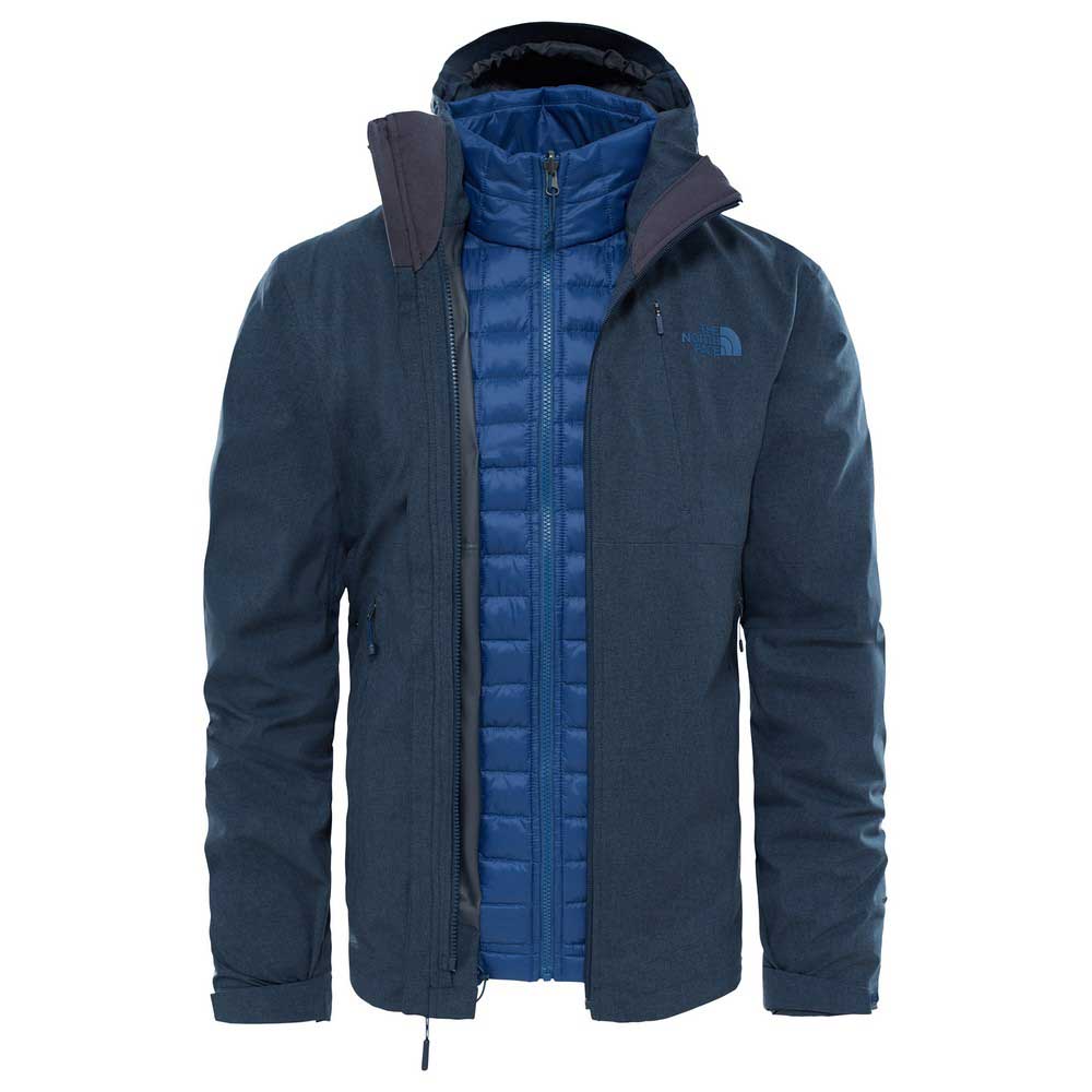 The north face ThermoBall Triclimate
