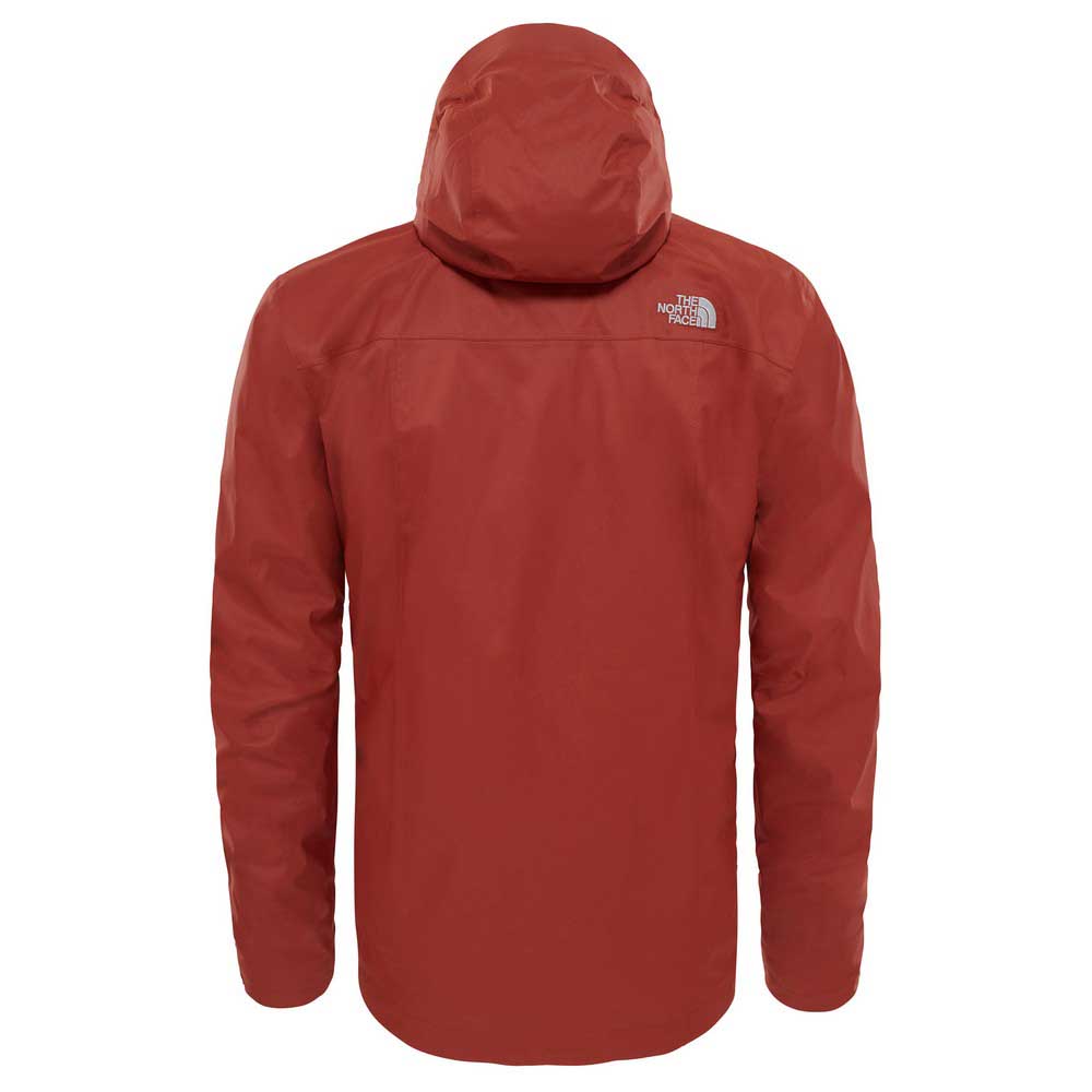 The north face Evolve II Triclimate Jacket
