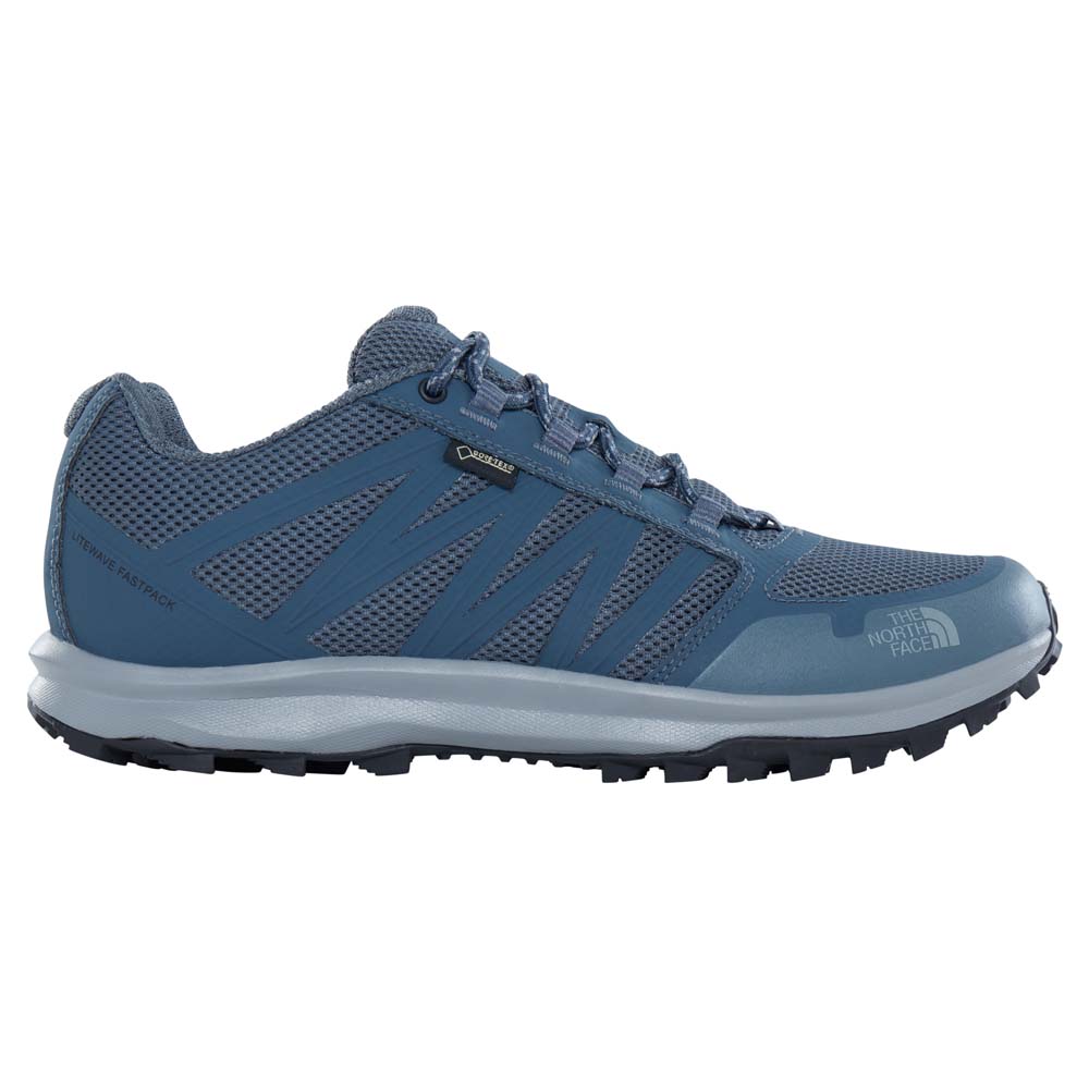 The north face Litewave Fastpack Goretex Hiking Shoes