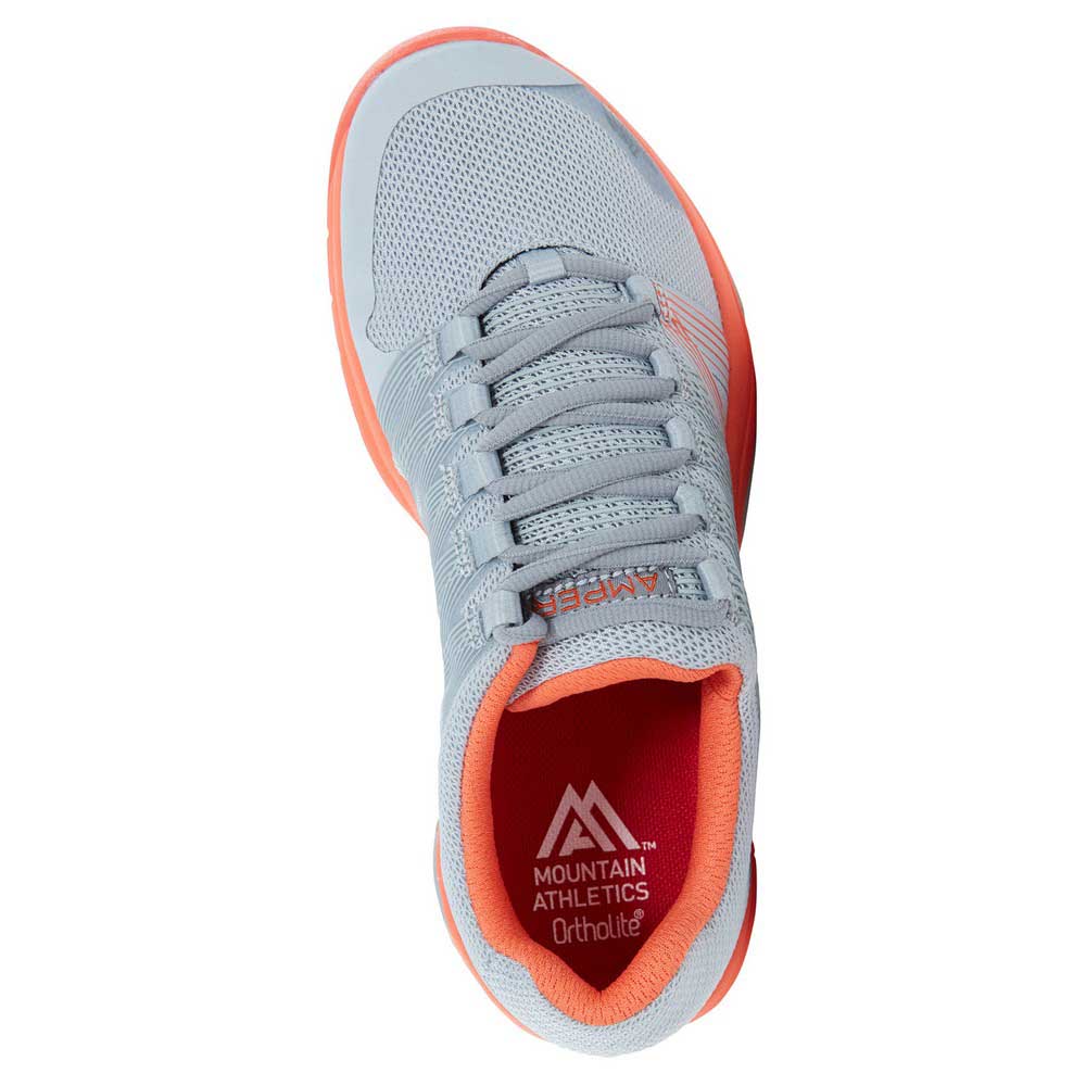 The north face Chaussures Trail Running Litewave Ampere II