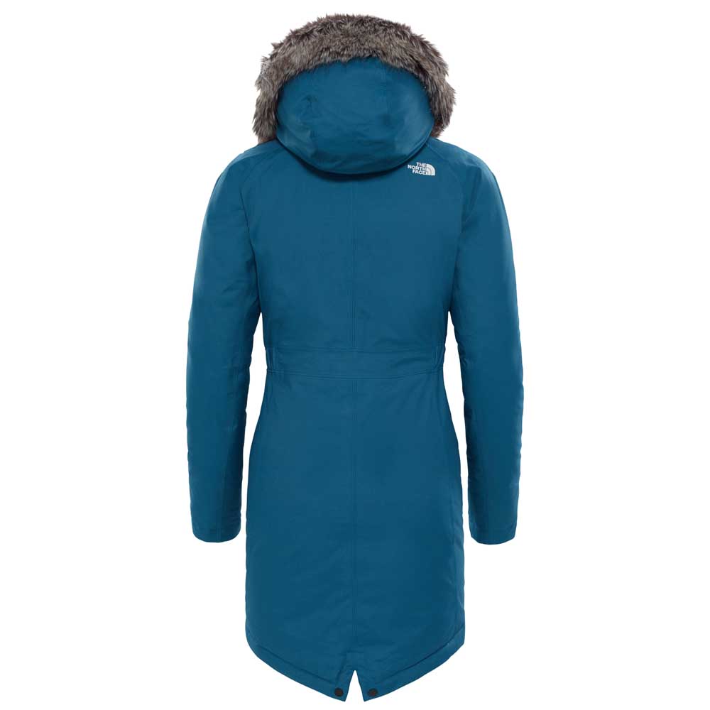 The north face Arctic Parka
