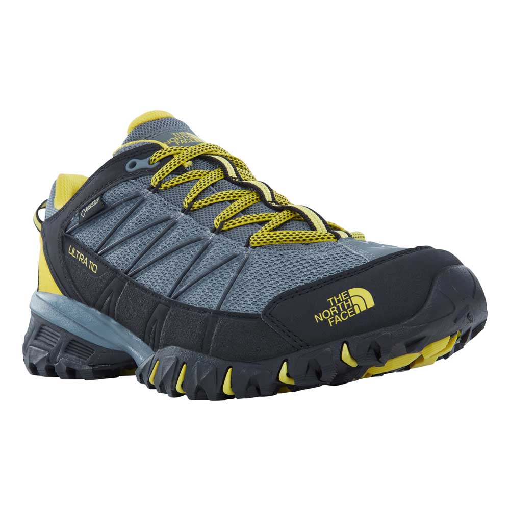 The North Face Ultra 110 Goretex Hiking Shoes | lupon.gov.ph